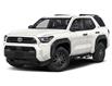 2025 Toyota 4Runner Base (Stk: R25017) in Sault Ste. Marie - Image 1 of 11
