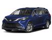 2025 Toyota Sienna XLE 8-Passenger (Stk: 85549) in Toronto - Image 1 of 11