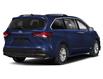 2025 Toyota Sienna XLE 8-Passenger (Stk: 85549) in Toronto - Image 3 of 11