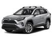 2025 Toyota RAV4 XLE (Stk: 85524) in Toronto - Image 1 of 11