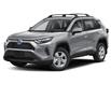 2025 Toyota RAV4 Hybrid XLE (Stk: 85543) in Toronto - Image 1 of 11