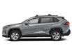 2025 Toyota RAV4 Hybrid XLE (Stk: 85543) in Toronto - Image 2 of 11