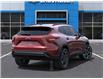 2025 Chevrolet Trax 2RS (Stk: RCTX01449) in LaSalle - Image 4 of 6