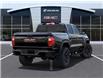 2025 GMC Canyon Elevation (Stk: RCCA01455) in LaSalle - Image 4 of 6