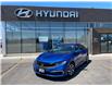 2019 Honda Civic EX (Stk: S286A) in Chatham - Image 1 of 26