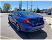 2019 Honda Civic EX (Stk: S286A) in Chatham - Image 3 of 26