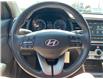 2019 Hyundai Elantra Preferred (Stk: S184A) in Chatham - Image 13 of 21