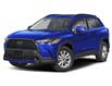 2025 Toyota Corolla Cross LE (Stk: N25321) in Timmins - Image 1 of 11
