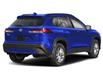 2025 Toyota Corolla Cross LE (Stk: N25321) in Timmins - Image 3 of 11