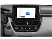 2025 Toyota Corolla Cross LE (Stk: N25321) in Timmins - Image 11 of 11