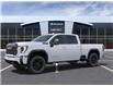 2025 GMC Sierra 3500HD AT4 (Stk: 300720) in Lethbridge - Image 2 of 6