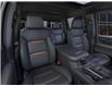 2025 GMC Sierra 3500HD AT4 (Stk: 300720) in Lethbridge - Image 6 of 6