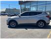 2017 Hyundai Santa Fe Sport 2.4 Luxury (Stk: 5B028A) in Chatham - Image 2 of 8