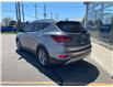 2017 Hyundai Santa Fe Sport 2.4 Luxury (Stk: 5B028A) in Chatham - Image 3 of 8