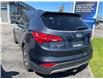 2013 Hyundai Santa Fe Sport 2.4 Premium (Stk: 5B011B) in Chatham - Image 3 of 17