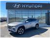 2022 Hyundai Tucson Hybrid Luxury (Stk: S271A) in Chatham - Image 1 of 26