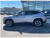 2022 Hyundai Tucson Hybrid Luxury (Stk: S271A) in Chatham - Image 2 of 26