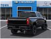 2025 Chevrolet Silverado 1500 Custom Trail Boss (Stk: 58353) in Sudbury - Image 4 of 24