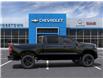 2025 Chevrolet Silverado 1500 Custom Trail Boss (Stk: 58353) in Sudbury - Image 5 of 24