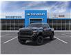2025 Chevrolet Silverado 1500 Custom Trail Boss (Stk: 58353) in Sudbury - Image 8 of 24