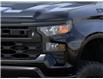 2025 Chevrolet Silverado 1500 Custom Trail Boss (Stk: 58353) in Sudbury - Image 10 of 24