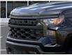 2025 Chevrolet Silverado 1500 Custom Trail Boss (Stk: 58353) in Sudbury - Image 13 of 24