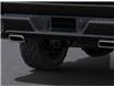 2025 Chevrolet Silverado 1500 Custom Trail Boss (Stk: 58353) in Sudbury - Image 14 of 24