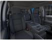 2025 Chevrolet Silverado 1500 Custom Trail Boss (Stk: 58353) in Sudbury - Image 16 of 24