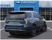 2025 Chevrolet Tahoe High Country (Stk: 58325) in Sudbury - Image 4 of 24