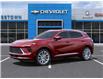 2025 Buick Envision Avenir (Stk: 58324) in Sudbury - Image 2 of 24