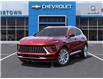 2025 Buick Envision Avenir (Stk: 58324) in Sudbury - Image 6 of 24