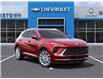 2025 Buick Envision Avenir (Stk: 58324) in Sudbury - Image 7 of 24
