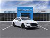 2024 Chevrolet Malibu 1LT (Stk: 48326) in Sudbury - Image 1 of 24