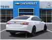 2024 Chevrolet Malibu 1LT (Stk: 48326) in Sudbury - Image 4 of 24