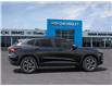 2025 Chevrolet Trax LT (Stk: 104168) in Exeter - Image 5 of 24
