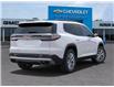 2025 GMC Acadia Elevation (Stk: 103523) in Exeter - Image 4 of 24