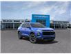2025 Chevrolet Equinox RS (Stk: 104159) in Exeter - Image 1 of 24