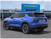 2025 Chevrolet Equinox RS (Stk: 104159) in Exeter - Image 3 of 24
