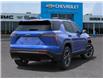 2025 Chevrolet Equinox RS (Stk: 104159) in Exeter - Image 4 of 24
