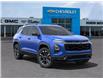 2025 Chevrolet Equinox RS (Stk: 104159) in Exeter - Image 7 of 24