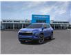 2025 Chevrolet Equinox RS (Stk: 104159) in Exeter - Image 8 of 24