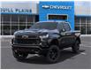 2025 Chevrolet Silverado 1500 LT Trail Boss (Stk: 25T177) in Wadena - Image 6 of 24