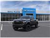 2025 Chevrolet Silverado 1500 LT Trail Boss (Stk: 25T177) in Wadena - Image 8 of 24