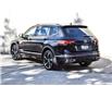 2023 Volkswagen Tiguan Highline R-Line (Stk: P9618) in Toronto - Image 6 of 32