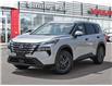 2025 Nissan Rogue S (Stk: 25-245) in Smiths Falls - Image 1 of 21