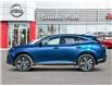 2025 Nissan Murano SL (Stk: 25-248) in Smiths Falls - Image 3 of 10