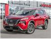 2025 Nissan Rogue S (Stk: 25-244) in Smiths Falls - Image 1 of 23