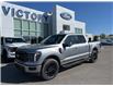 2025 Ford F-150 Lariat (Stk: VF1F00790) in Chatham - Image 1 of 21
