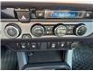 2017 Toyota Tacoma TRD Sport (Stk: CS085B) in High River - Image 18 of 20