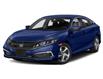 2020 Honda Civic LX (Stk: P0541) in Tecumseh - Image 25 of 30